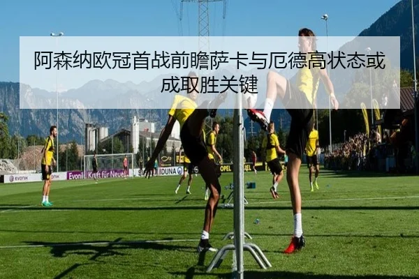 阿森纳欧冠首战前瞻萨卡与厄德高状态或成取胜关键